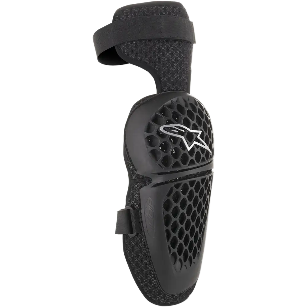 ALPINESTARS Youth Bionic Plus Knee Protectors - L/XL 654621910L/XL