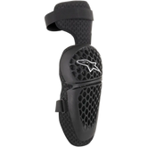 ALPINESTARS Youth Bionic Plus Knee Protectors - S/M 654621910S/M