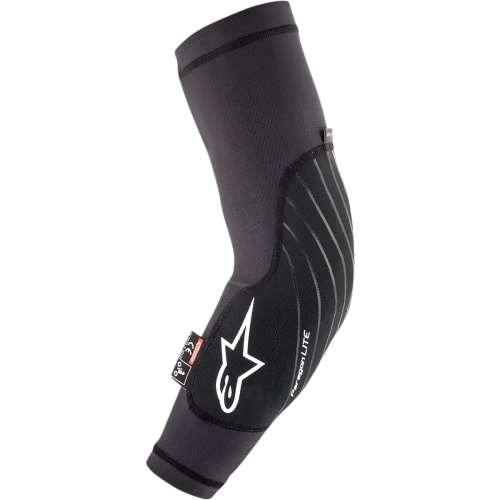 ALPINESTARS Youth Paragon Lite Elbow Guards - Black - L/XL 1642820-10-L/XL