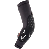 ALPINESTARS Youth Paragon Lite Elbow Guards - Black - L/XL 1642820-10-L/XL