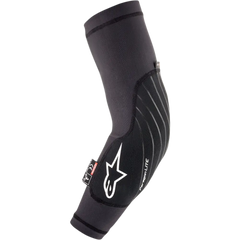 ALPINESTARS Youth Paragon Lite Elbow Guards - Black - L/XL 1642820-10-L/XL