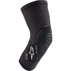 ALPINESTARS Youth Paragon Lite Knee Guards - Black - L/XL 1642720-10-L/XL