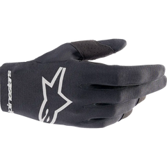 ALPINESTARS Youth Radar Gloves - Black - Medium 3541824-10-M