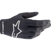 ALPINESTARS Youth Radar Gloves - Black - XS 3541824-10-XS