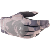 ALPINESTARS Youth Radar Gloves - Camo - XS 3541824-91-XS
