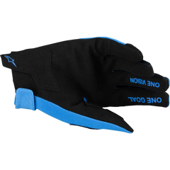 ALPINESTARS Youth Radar MX Gloves - Blue/Black - Small 3541824-713-S