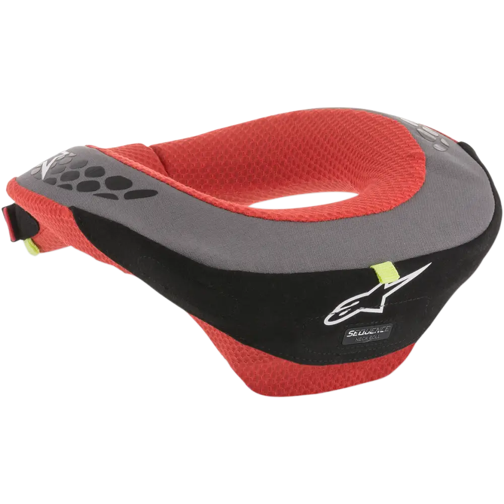 ALPINESTARS Youth Sequence Neck Roll - Small 6741018-13-SM