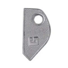 Ankle Protector Aluminum