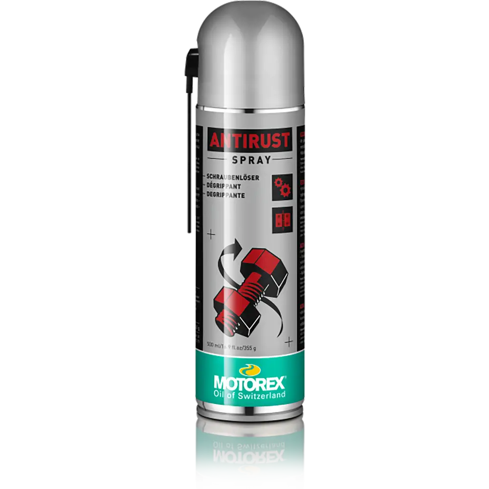 Anti Rust Spray 500ml