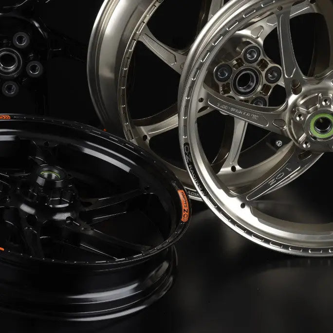 Aprilia RSV4 O.Z. Gass RS-A Wheels Template - wheels