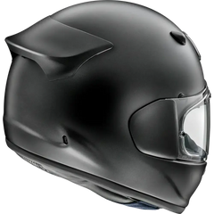 ARAI HELMETS Contour-X Helmet - Solid - Black Frost - XL 0101-16059