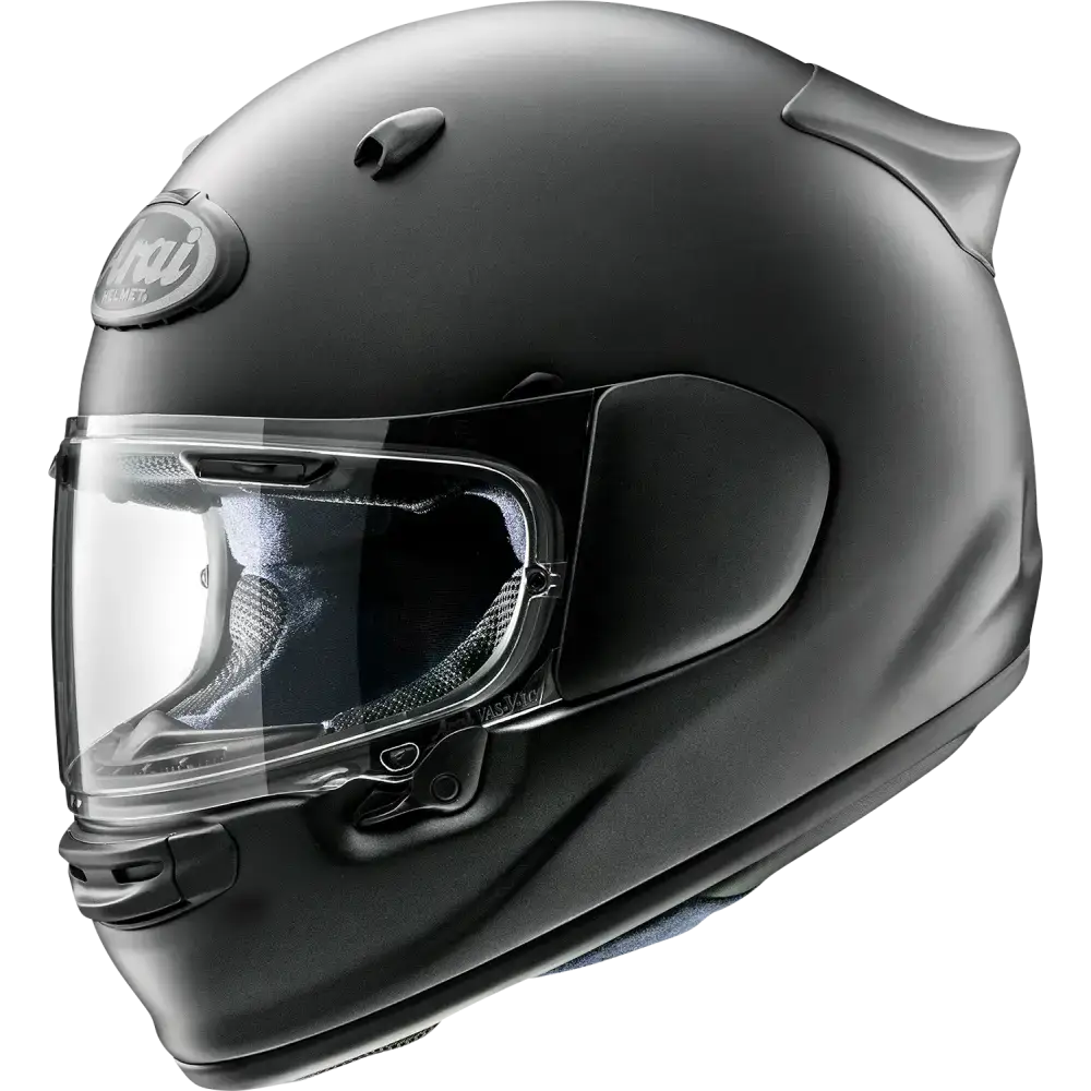 ARAI HELMETS Contour-X Helmet - Solid - Black Frost - XL 0101-16059