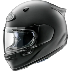 ARAI HELMETS Contour-X Helmet - Solid - Black Frost - XL 0101-16059
