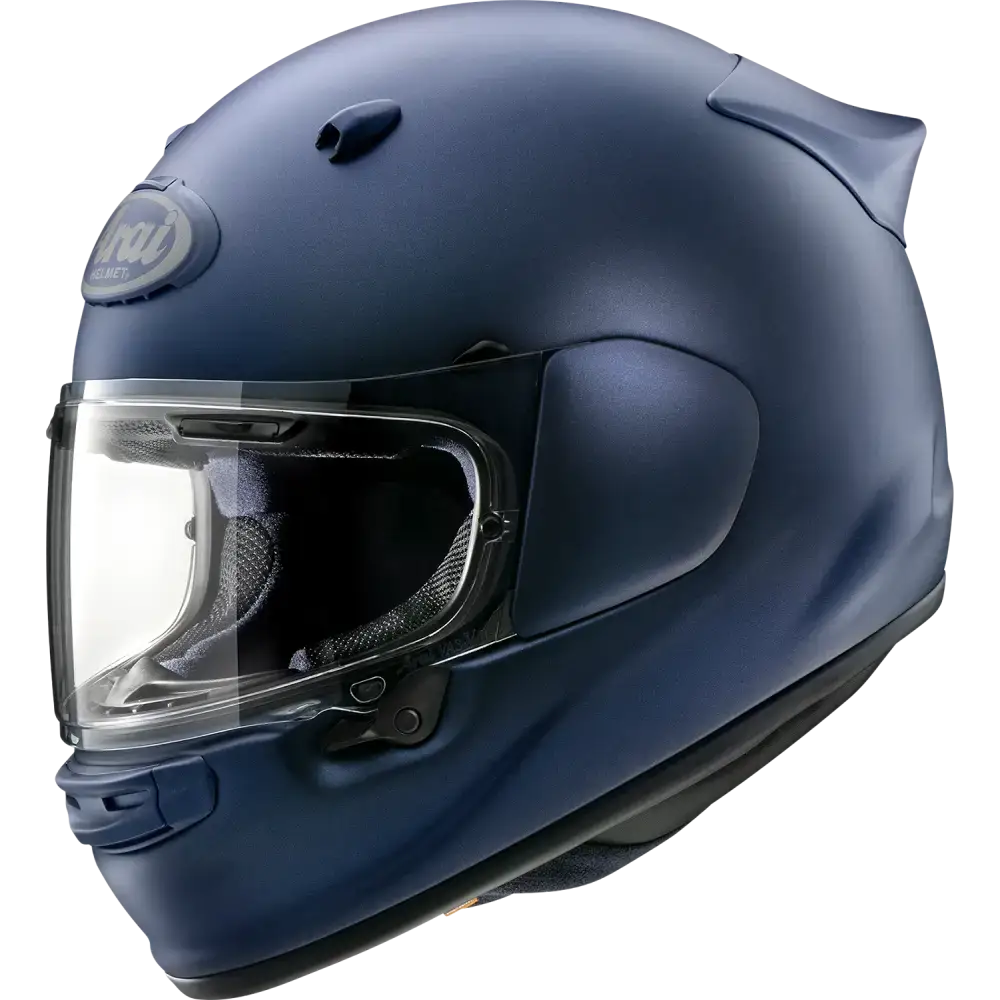 ARAI HELMETS Contour-X Helmet - Solid - Blue Frost - XS 0101-16043