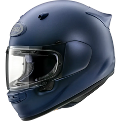 ARAI HELMETS Contour-X Helmet - Solid - Blue Frost - XS 0101-16043
