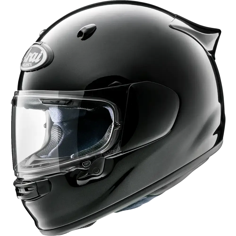 ARAI HELMETS Contour-X Helmet - Diamond Black - Medium 0101-18136
