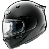 ARAI HELMETS Contour-X Helmet - Diamond Black - Medium 0101-18136