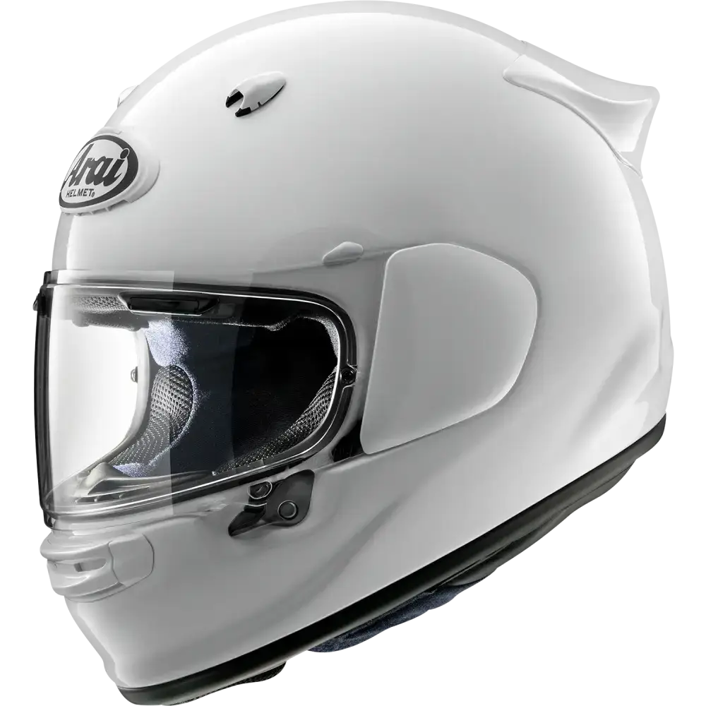 ARAI HELMETS Contour-X Helmet - Solid - Diamond White - 2XL 0101-16036