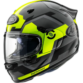 ARAI HELMETS Contour-X Helmet - Face - Fluorescent Yellow - XS 0101-16061