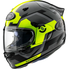 ARAI HELMETS Contour-X Helmet - Face - Fluorescent Yellow - XS 0101-16061