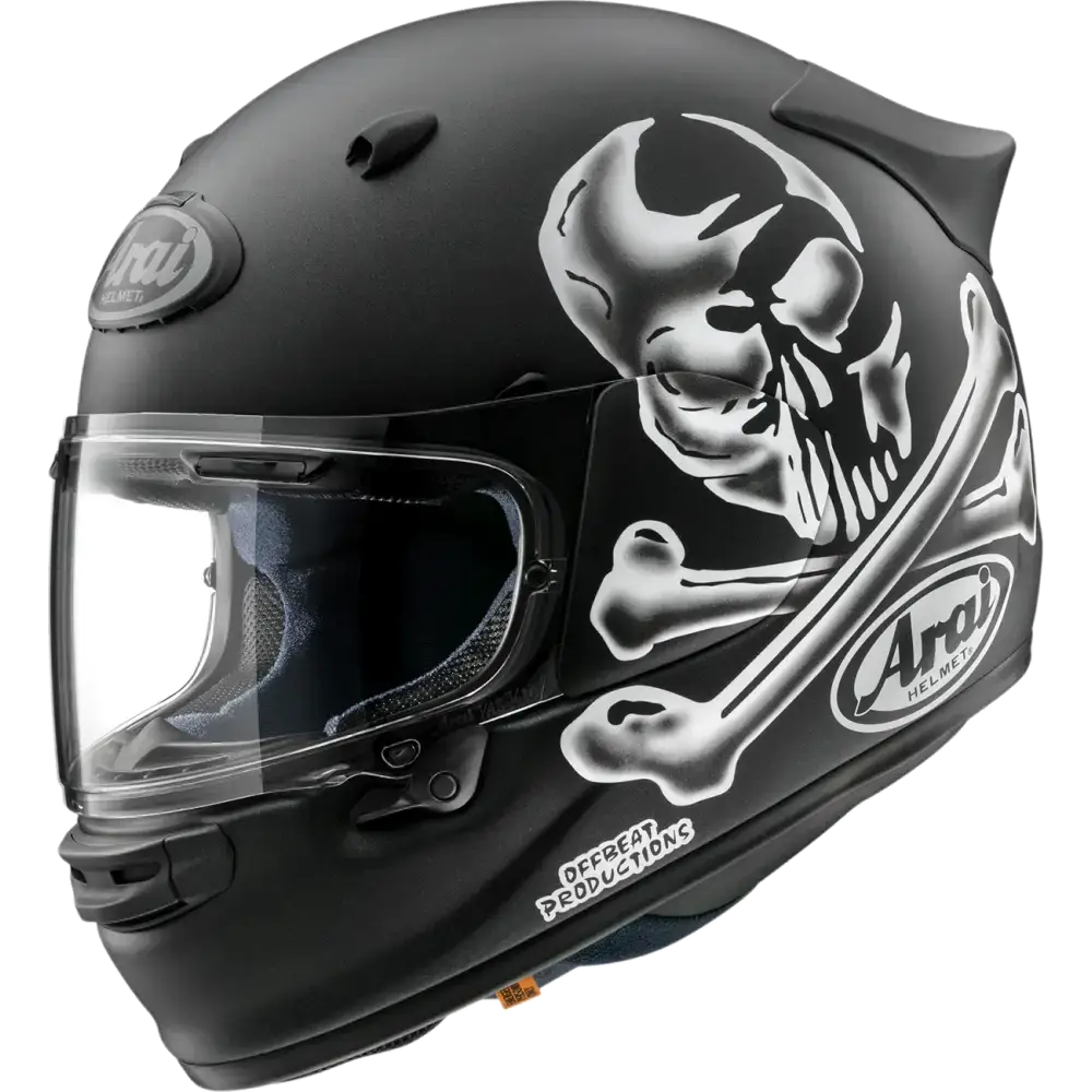 ARAI HELMETS Contour-X Helmet - Jolly Roger - XS 0101-16673