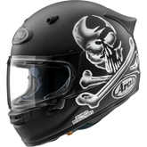 ARAI HELMETS Contour-X Helmet - Jolly Roger - XS 0101-16673