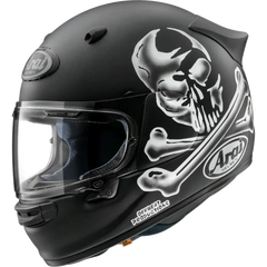 ARAI HELMETS Contour-X Helmet - Jolly Roger - XS 0101-16673