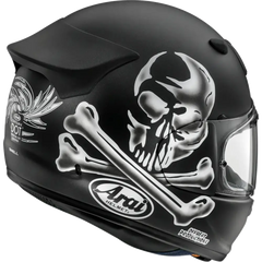 ARAI HELMETS Contour-X Helmet - Jolly Roger - XS 0101-16673
