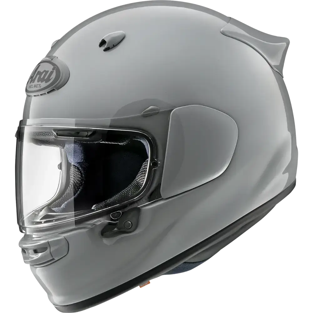 ARAI HELMETS Contour-X Helmet - Solid - Light Gray - XS 0101-16049