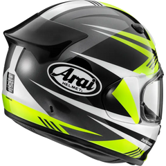 ARAI HELMETS Contour-X Helmet - Mark - Yellow - XS 0101-18146