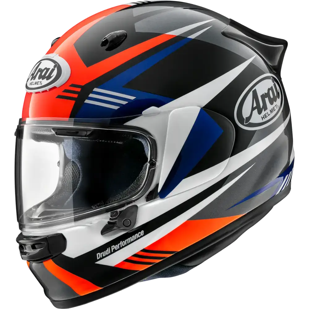 ARAI HELMETS Contour-X Helmet - Mark - Red - XS 0101-18140