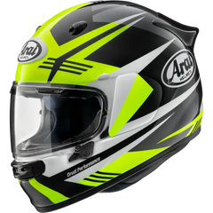ARAI HELMETS Contour-X Helmet - Mark - Yellow - XS 0101-18146