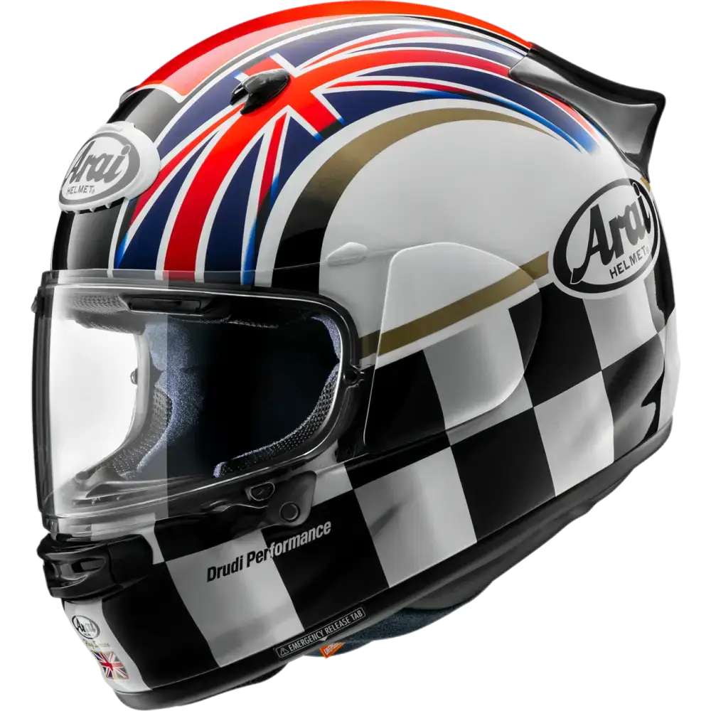 ARAI HELMETS Contour-X Helmet - Podium - XS 0101-17059