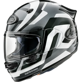 ARAI HELMETS Contour-X Helmet - Snake - White - XS 0101-17052