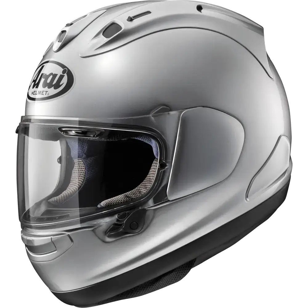 ARAI HELMETS Corsair-X Helmet - Aluminum Silver - XS 0101-15907