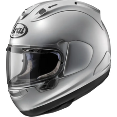 ARAI HELMETS Corsair-X Helmet - Aluminum Silver - XS 0101-15907