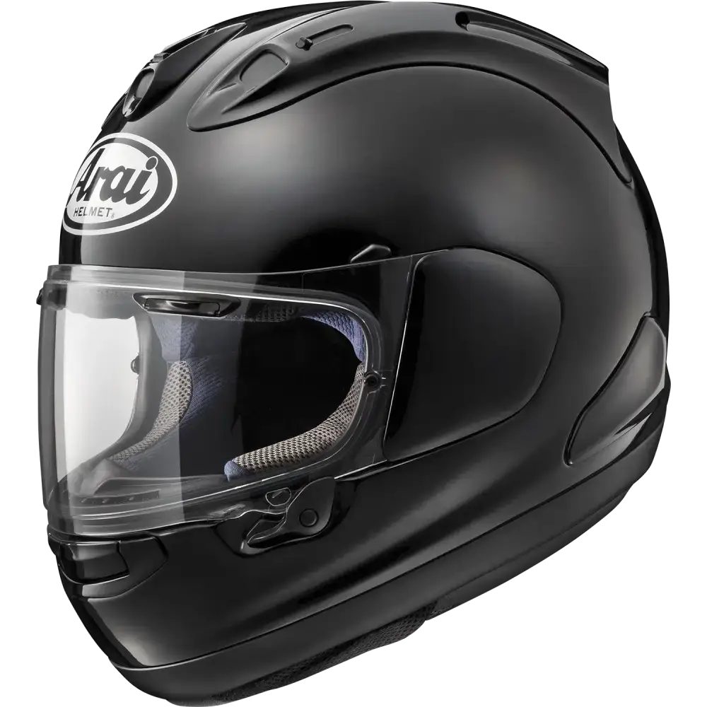 ARAI HELMETS Corsair-X Helmet - Black - XS 0101-15937