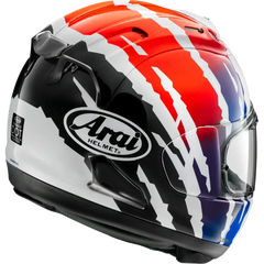 ARAI HELMETS Corsair-X Helmet - Blade - Red - 2XL 0101-17334