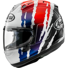 ARAI HELMETS Corsair-X Helmet - Blade - Red - 2XL 0101-17334