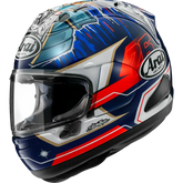 ARAI HELMETS Corsair-X Helmet - Dani Samurai-3 - Small 0101-17688