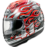 ARAI HELMETS Corsair-X Helmet - Haga GP - 2XL 0101-15870