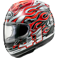 ARAI HELMETS Corsair-X Helmet - Haga GP - 2XL 0101-15870