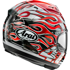 ARAI HELMETS Corsair-X Helmet - Haga GP - Large 0101-15868
