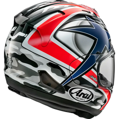 ARAI HELMETS Corsair-X Helmet - Hayden Laguna - XL 0101-15929