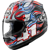 ARAI HELMETS Corsair-X Helmet - Haga - 2XL 0101-18306