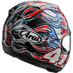 ARAI HELMETS Corsair-X Helmet - Haga - 2XL 0101-18306