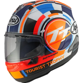 ARAI HELMETS Corsair-X Helmet - Isle of Man TT 2025 - 2XL 0101-18350
