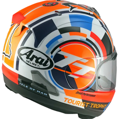 ARAI HELMETS Corsair-X Helmet - Isle of Man TT 2025 - 2XL 0101-18350