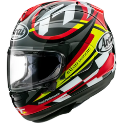 ARAI HELMETS Corsair-X Helmet - Isle of Man TT 2023 - XS 0101-16208