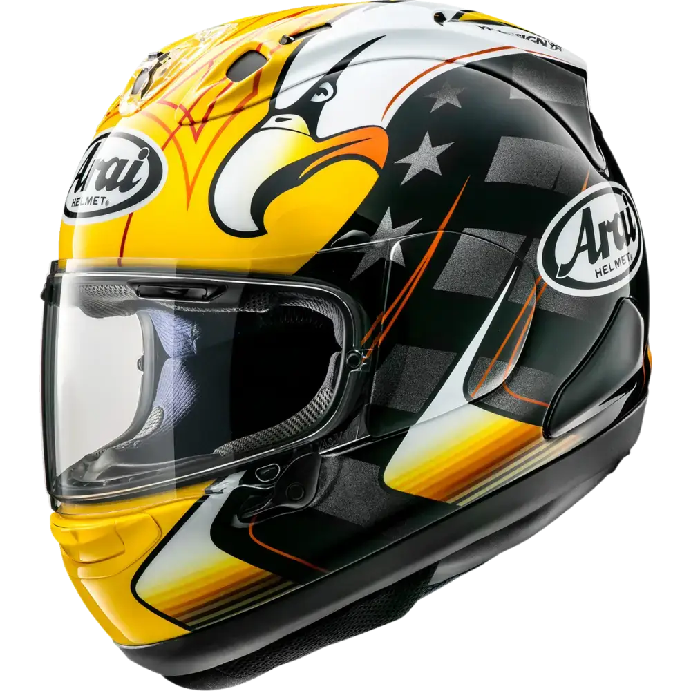 ARAI HELMETS Corsair-X Helmet - KR-2 - XL 0101-17697